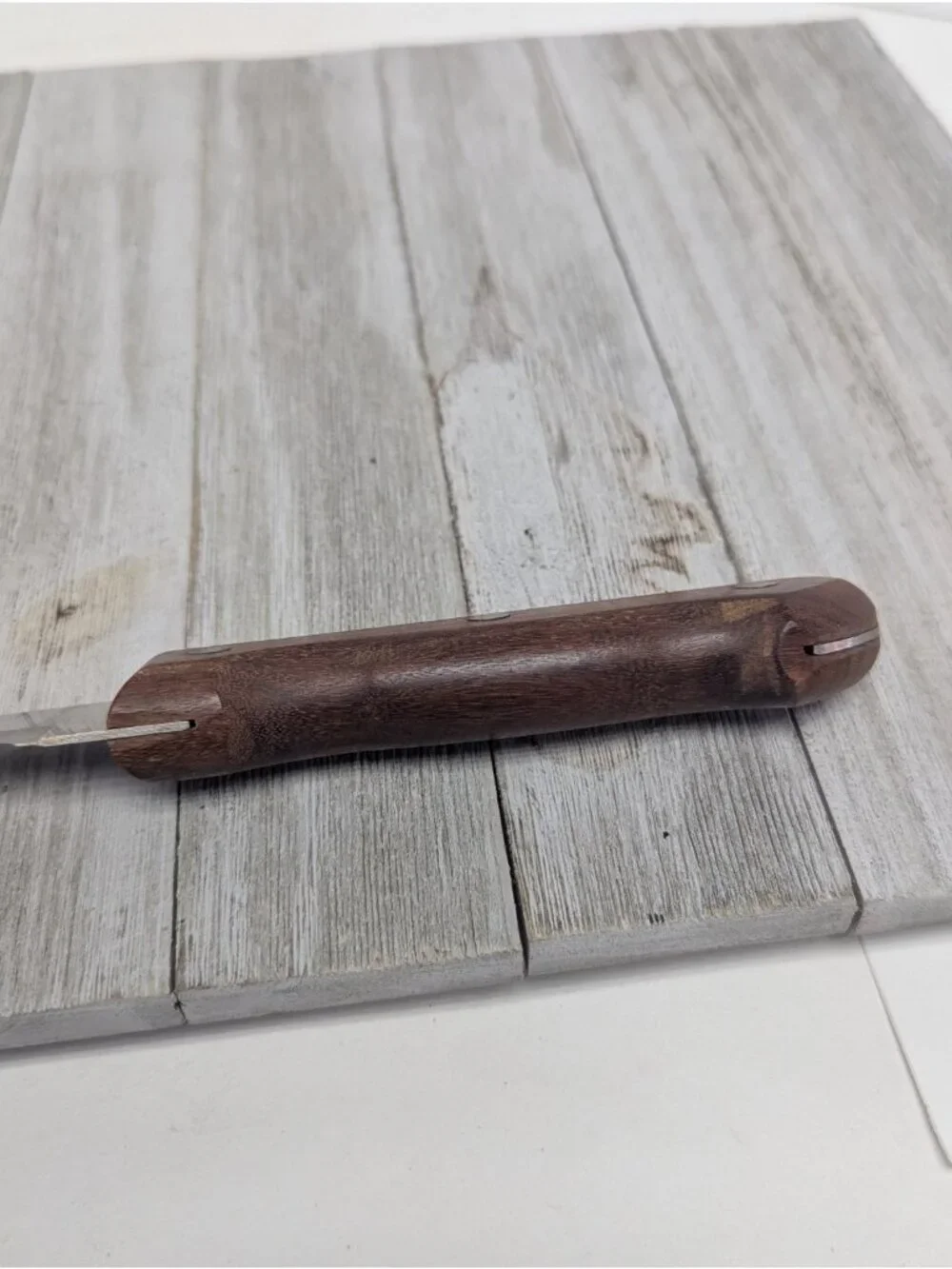 TRAMONTINA Inox Bread Knife Wood Handle 8